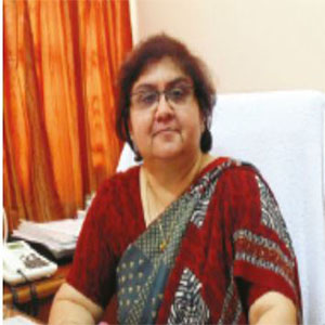 Dr. Kavita Khullar,Principal